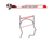 SG Armour Lite Cricket Helmet