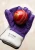 SS Platino Wicket Keeping Gloves' Youth