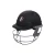 SG Acetech Cricket Helmet (Black)