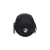 SG Acetech Cricket Helmet (Black)