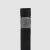 SG Chevtech Cricket Grip' Black