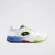 Lotto Blaze Hit Blizzard Cricket Shoes Rubber Studs 