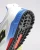 Lotto Blaze Hit Blizzard Cricket Shoes Rubber Studs 