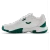 Ten XU All Rounder Swing Cricket Shoes Rubber Studs'' White/Green 2027