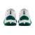 Ten XU All Rounder Swing Cricket Shoes Rubber Studs'' White/Green 2027