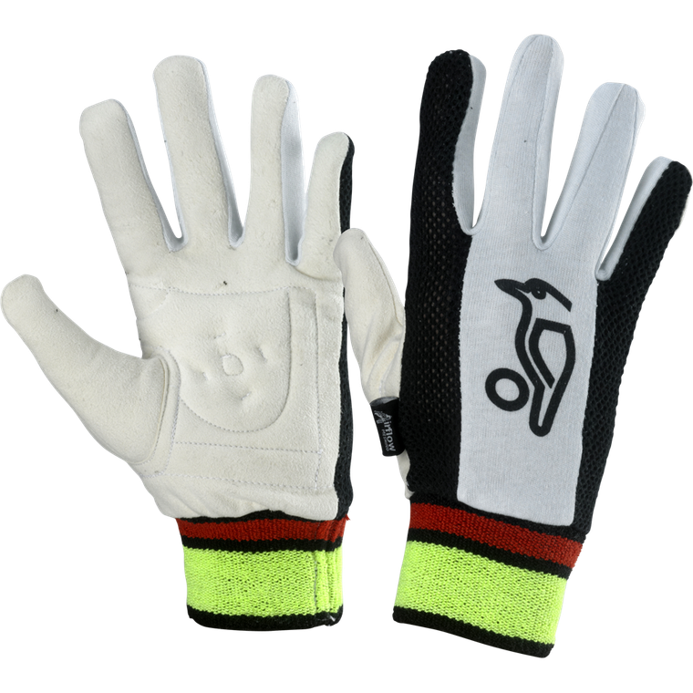 Kookaburra Padded Chamois Wicket Keeping Inners' Youth