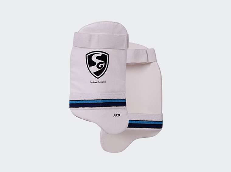 SG Pro Thigh Pad