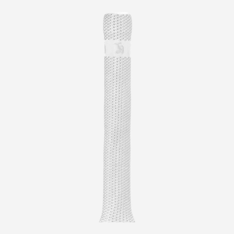 Kookaburra Octopus Bat Grip' White