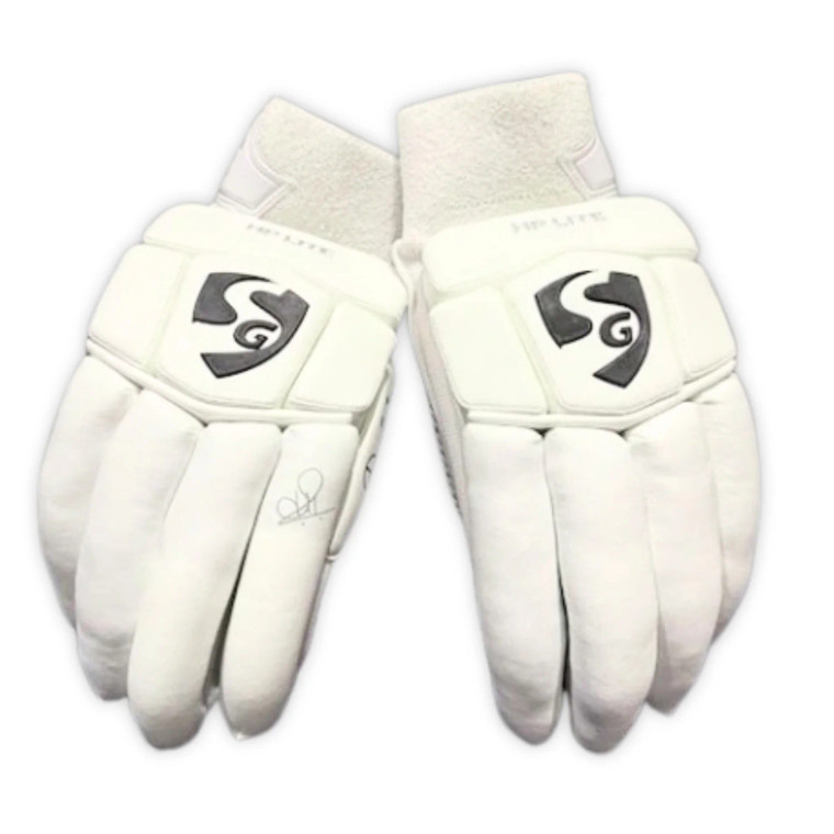 SG HP Lite Cricket Batting Gloves' Youth 2026