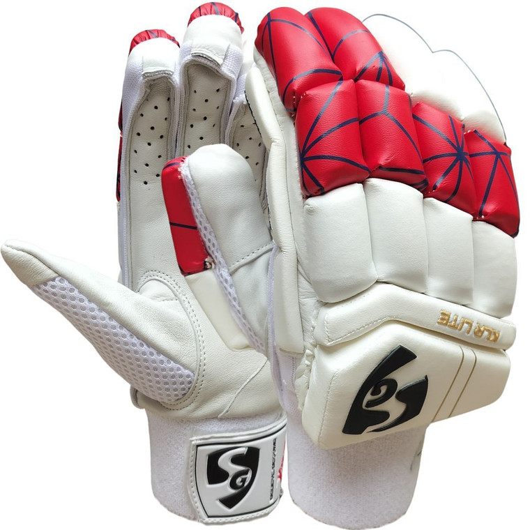 SG KLR Lite Cricket Batting Gloves' Youth  2026