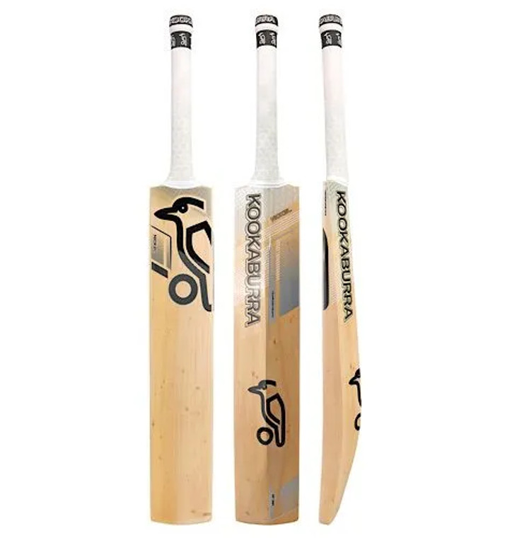 Kookaburra Nickel 8.1 Kashmir Willow Bat' Youth 2025
