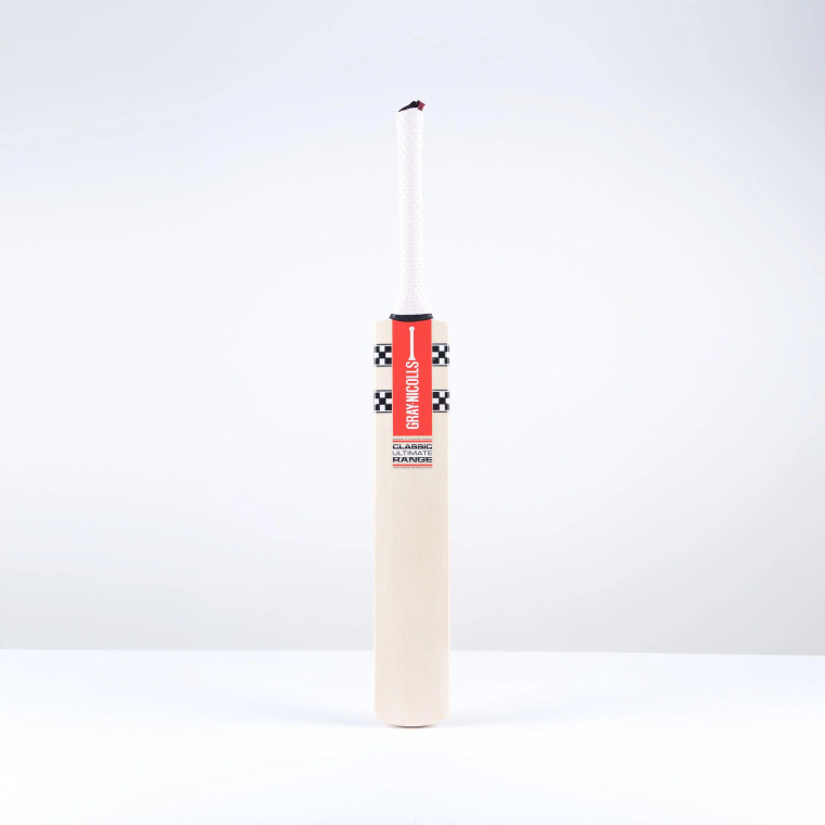 Gray Nicolls Classic Ultimate English Willow Cricket Bat' 2026' Youth