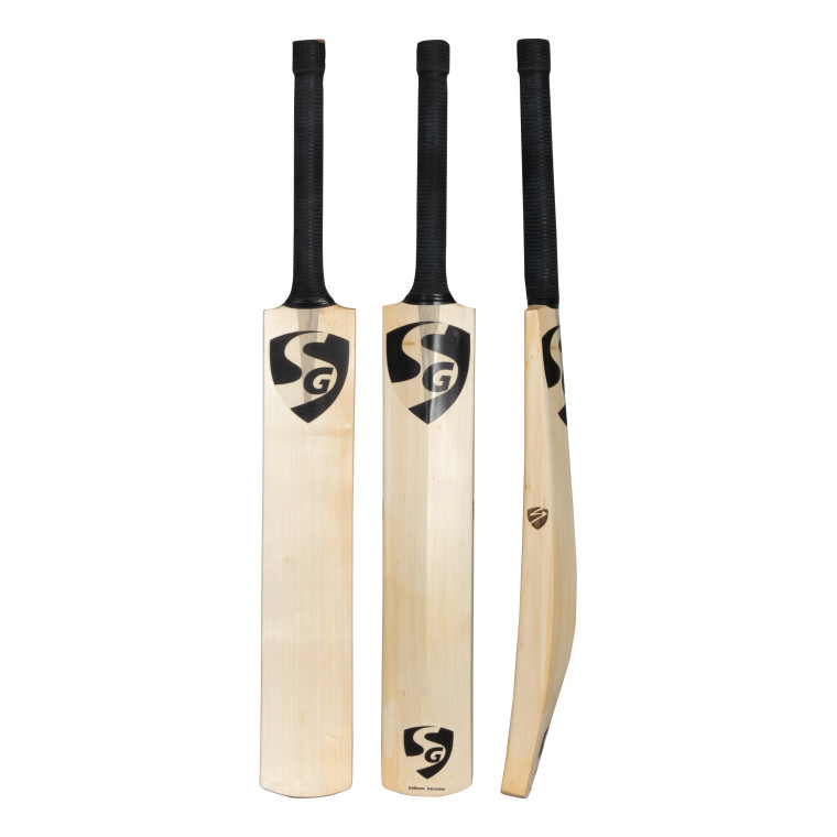 SG Sai Sudharsan English Willow Cricket Bat' 2025