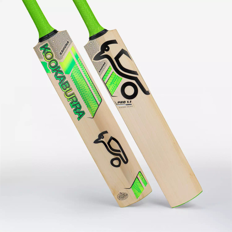  Kookaburra Kahuna Pro 1.1 Players Select Cricket Bat' Small Adult -2026