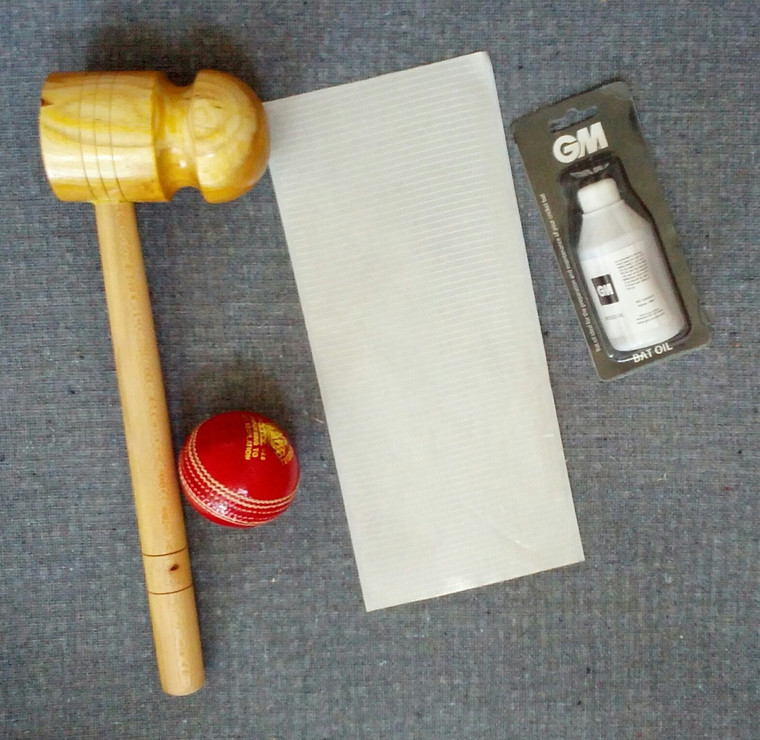 Bat Knocking In CLUB