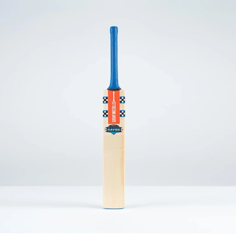 Gray Nicolls Havoc 1.0 GN550 Gen English Willow Cricket Bat' 2026