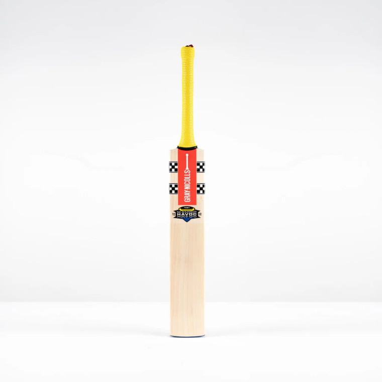Gray Nicolls Havoc HB317 Test  English Willow Cricket Bat' 2026