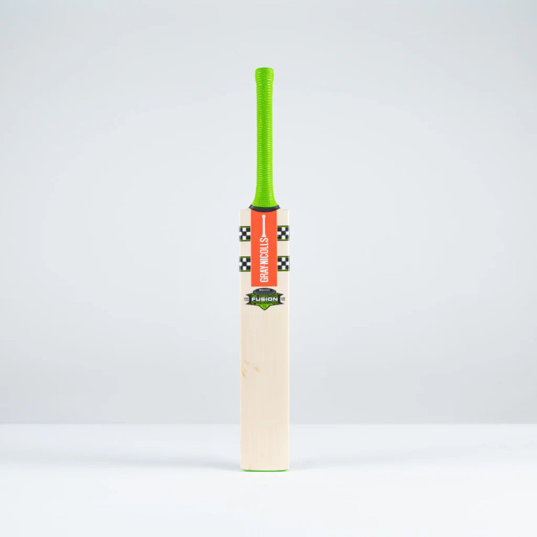 Gray Nicolls Fusion GN450 English Willow Cricket Bat' 2026