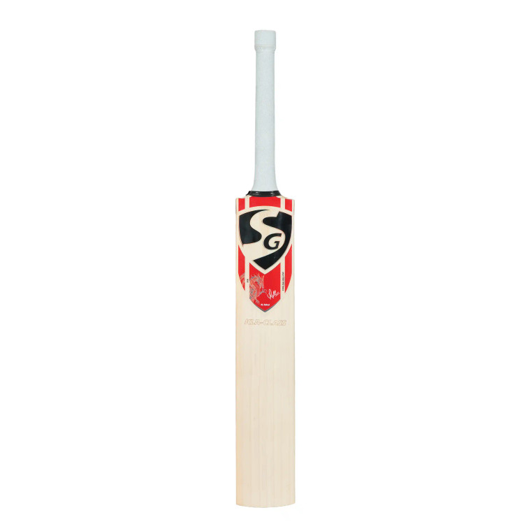 SG KLR-Class English Willow Cricket Bat' 2026