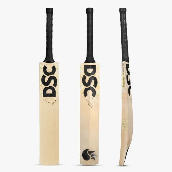 DSC XLITE 4.0 English Willow Cricket Bat' 2026
