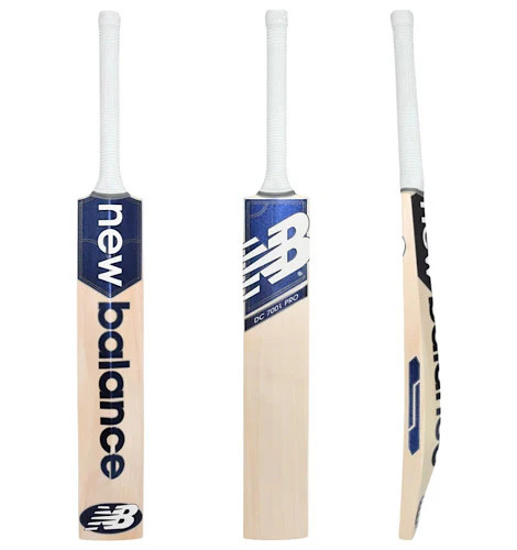 New Balance DC 700i Pro English Willow Cricket Bat' 2026' Youth