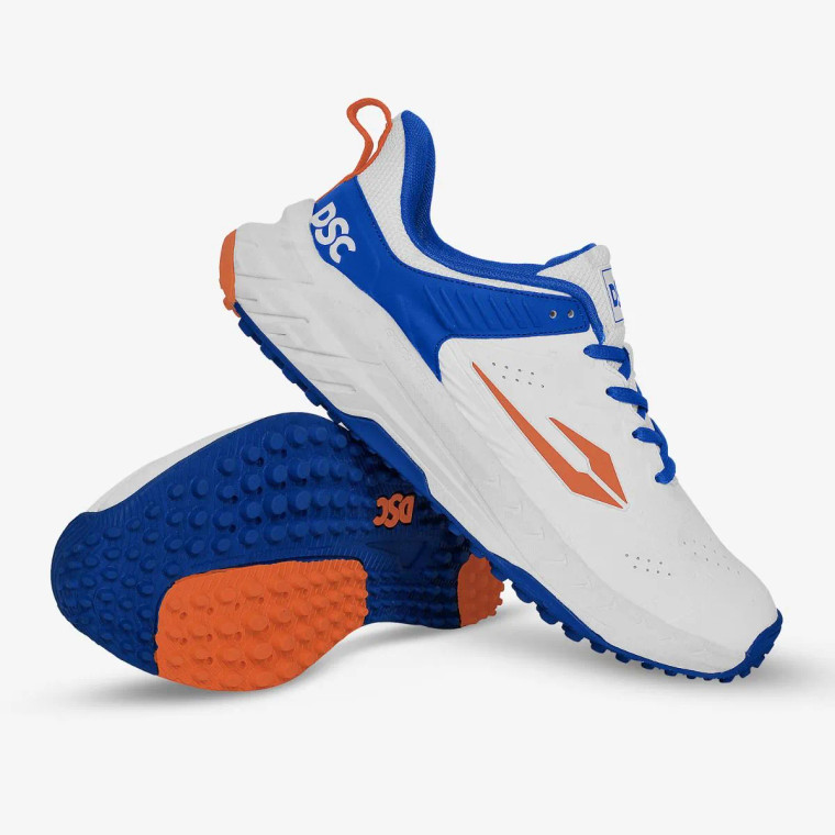 DSC End Game Cricket Shoes' 2026