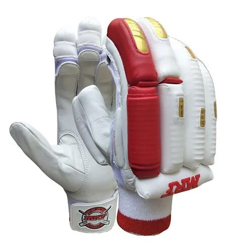 MRF Genius Prince Cricket Batting Gloves' Youth
