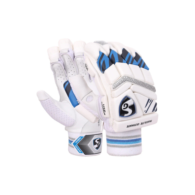 SG Maxilite Ultimate Cricket Batting Gloves'
