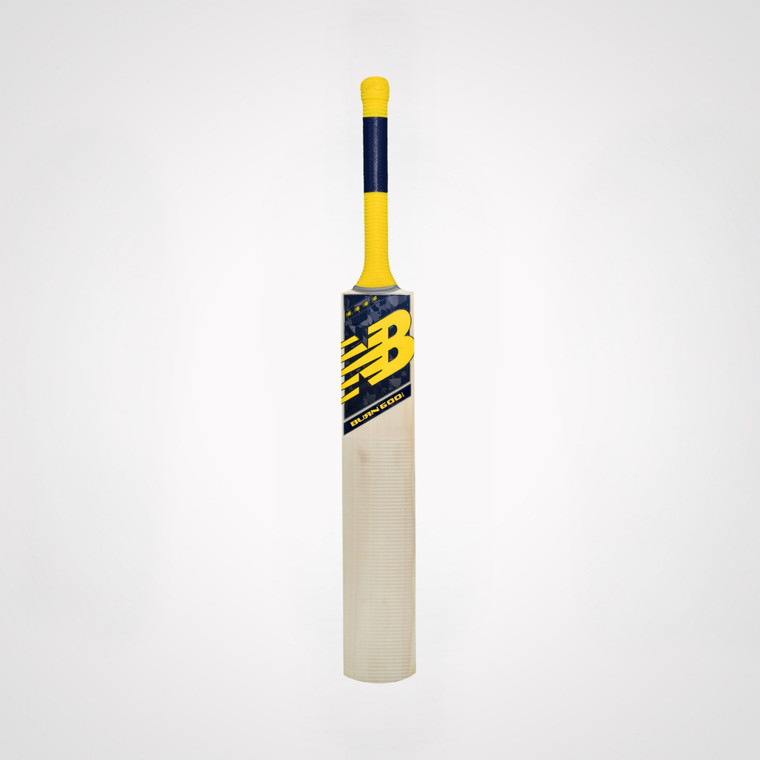 New Balance Burn 600i English Willow Cricket Bat' 2026