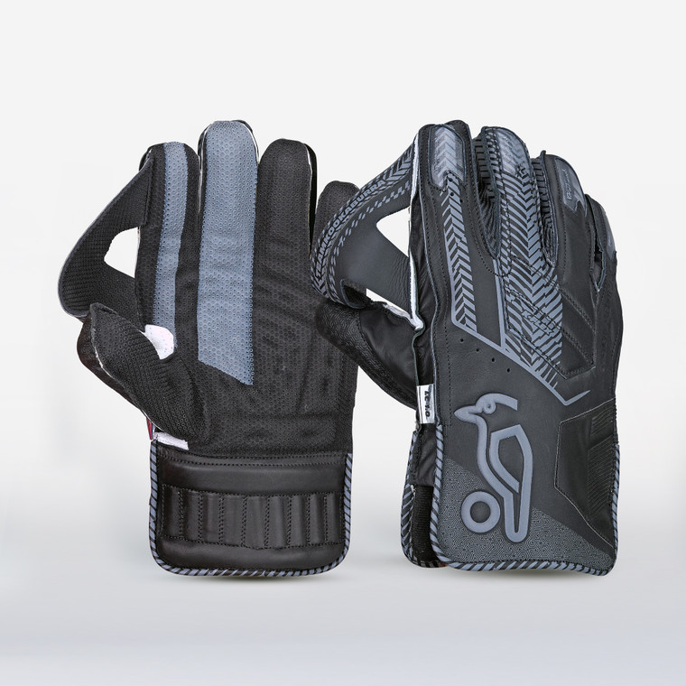 Kookaburra LC 1.0 Wicket Keeping Gloves' 2026