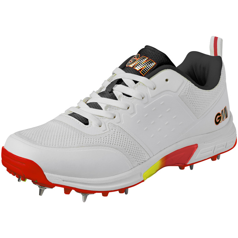 GM Rival  Cricket Shoes Spikes' 2026