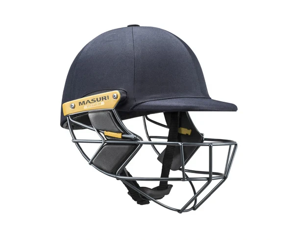 Masuri T-Line  Titanium Helmet' 2026
