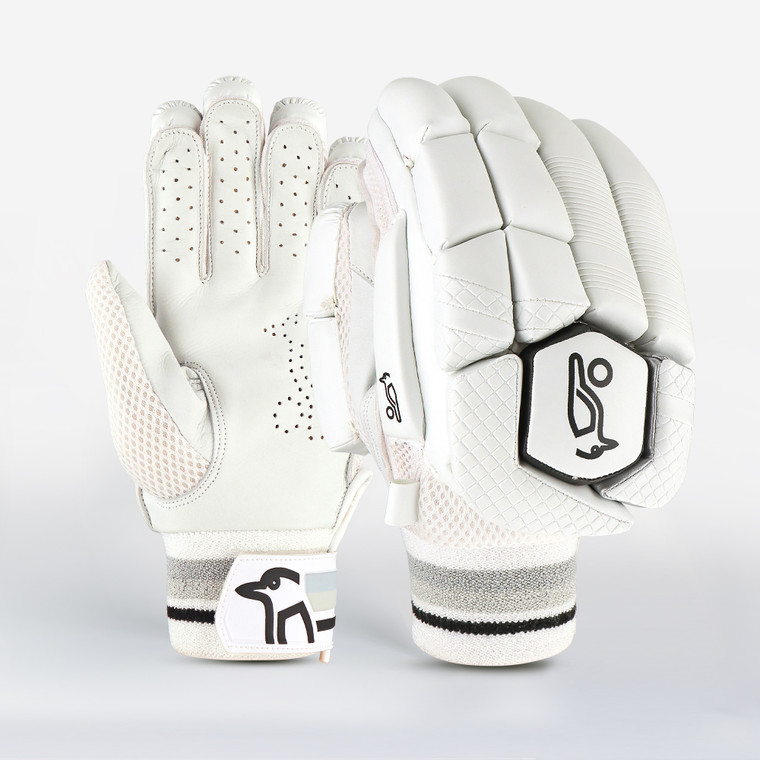Kookaburra Ghost 4.1 Cricket Batting Gloves' Youth' 2026
