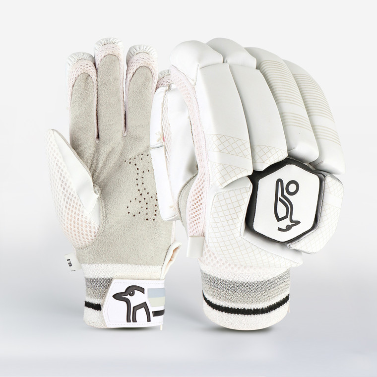 Kookaburra Ghost 5.1 Cricket Batting Gloves'  Youth '2026