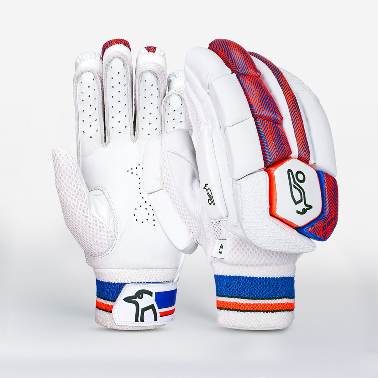 Kookaburra Rapid 4.1 Cricket Batting Gloves' Youth' 2026