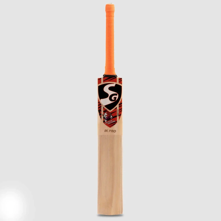 SG IK Pro Kashmir Willow Bat' Youth