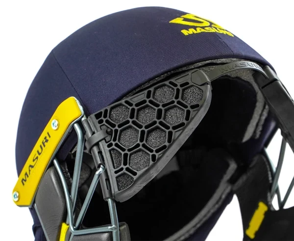 Masuri Stem Guard Pro Neck Protector