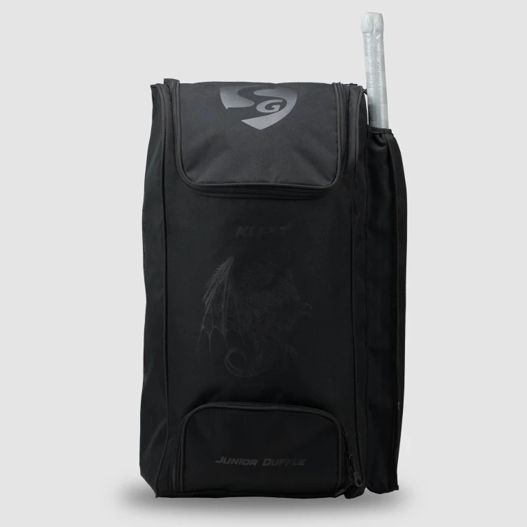SG KLR Junior Duffle Cricket Kit Bag