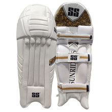 SS Gladiator Cricket Batting Pads
