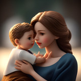 My Mom