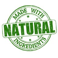 Whats driving the all natural and organic ingredient demands from consumers?
