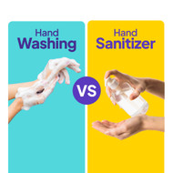 Hand Sanitizer? Is it all good like they say?