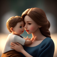 My Mom