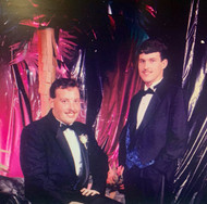 My Little Brother...