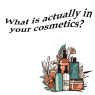 What’s Really in Your Skincare? Let’s Break It Down.