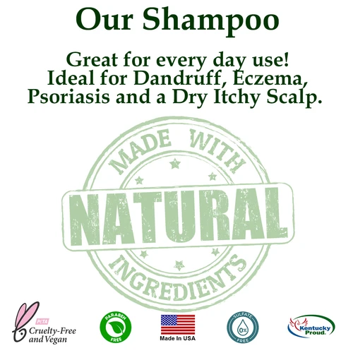 Shampoo