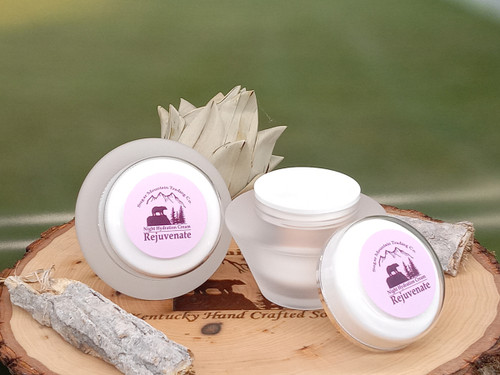 Rejuvenate - Night Hydration Cream