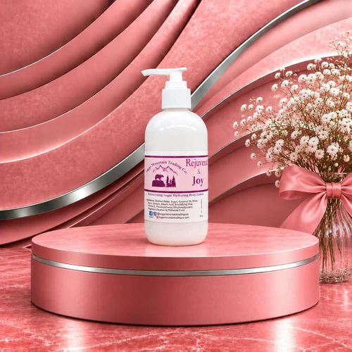 Rejuvenate Lotion - Joy