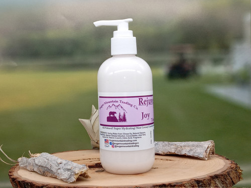 Rejuvenate Lotion - Joy