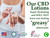 CBD Lotion 2oz Travel Size - 5000mg